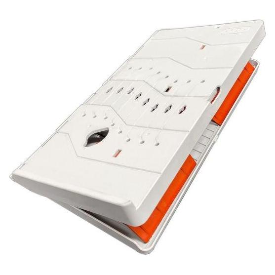 IQ Tools iQ Power Tools 0228-25600-01 IQ228Cyclone Gehrungsvorrichtung (54039632)