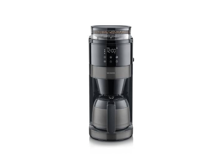 Severin Kaffeemaschine mit Mahlwerk KA 4831