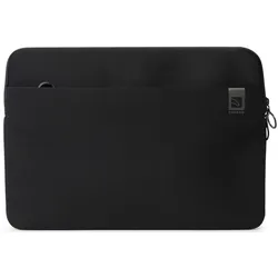 Tucano Top Neoprentasche für Notebook 13"/14" und Apple MacBook Air/Pro 15" - Schwarz