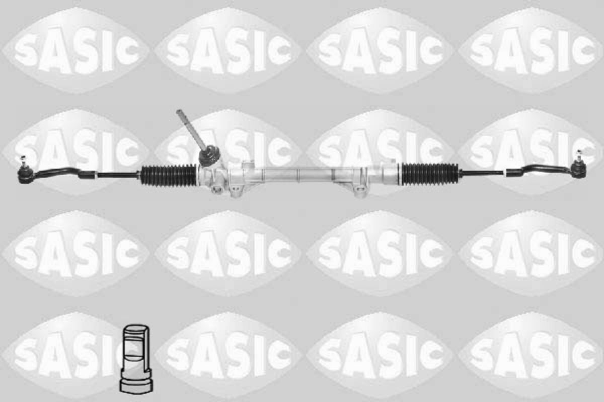 Lenkgetriebe SASIC 7376027