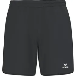 erima Referee Schiedsrichtershorts schwarz S
