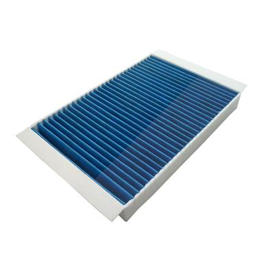 Corteco Filter, Innenraumluft - gegen Allergene [Hersteller-Nr. 49455778] für Mercedes-Benz