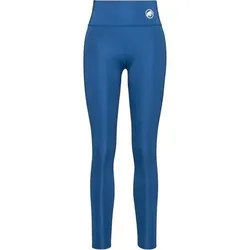 MAMMUT Damen Tight Waymarker, Größe L in Blau Blau