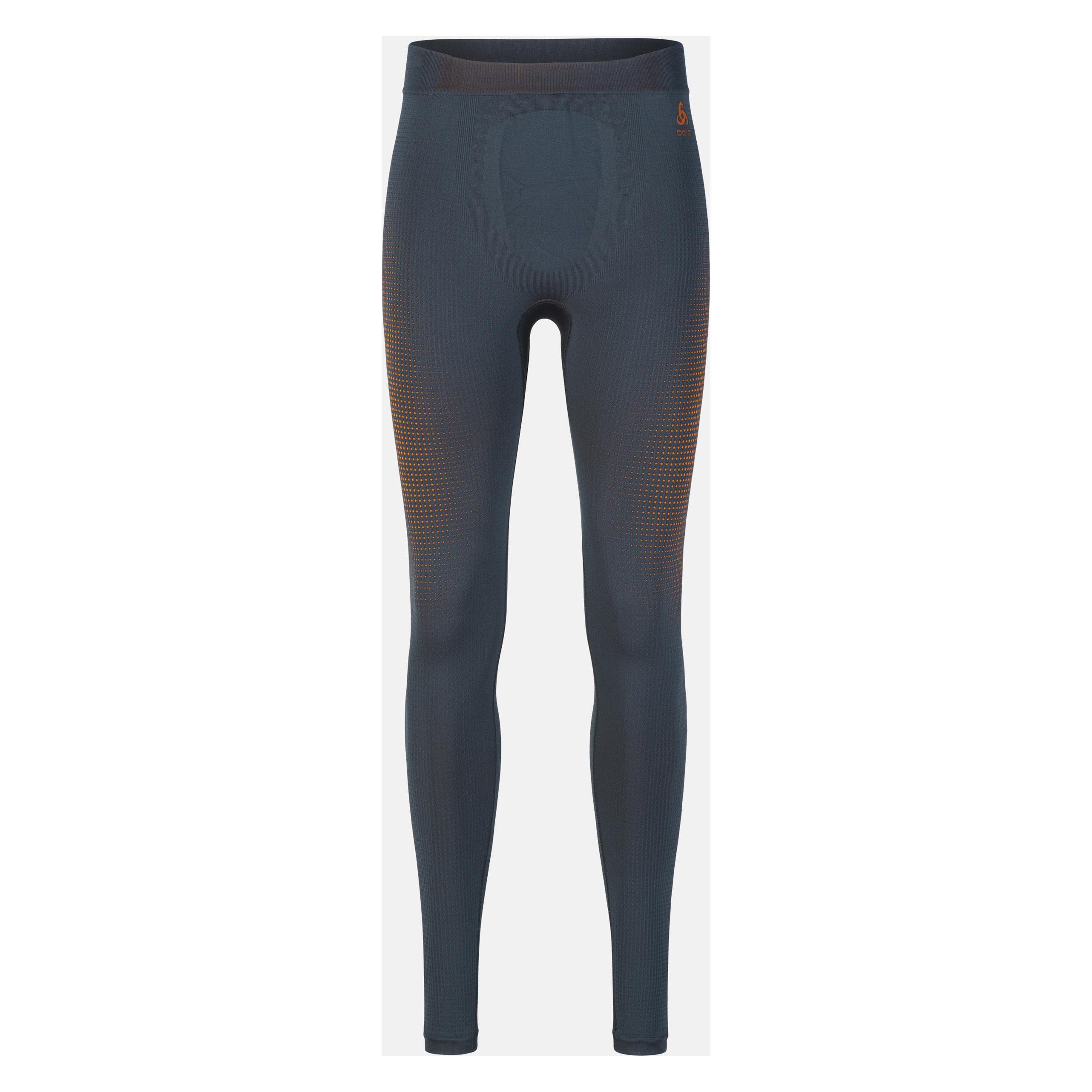 Odlo Bl Bottom long Performance Warm Eco (XL) (19620222200XL)