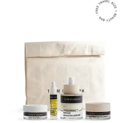 Restorative Night Routine