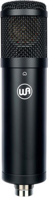 Warm Audio WA-47jr SE Black