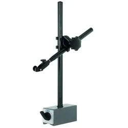 Noga, Messlehre, Magnet-Messstativ mit Feineinstellung am Gestänge, Typ: N3