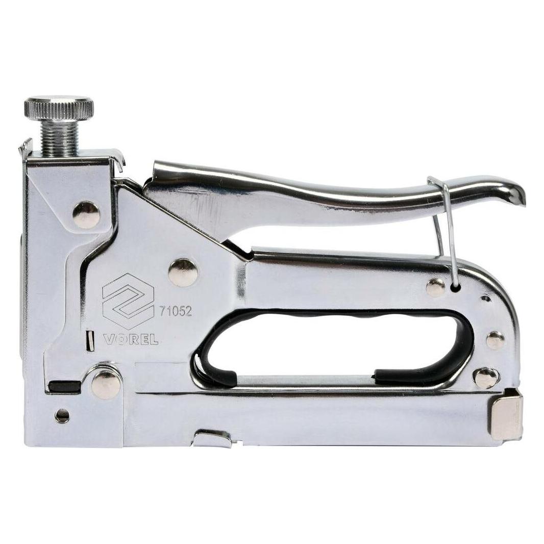 Toya Yato 71052 - Staple Gun 4 14 mm with Metal Body (Tacker) (71052)