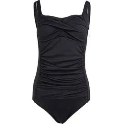 NOU Swimsuit Nicola V2, Größe 50 in Schwarz Schwarz