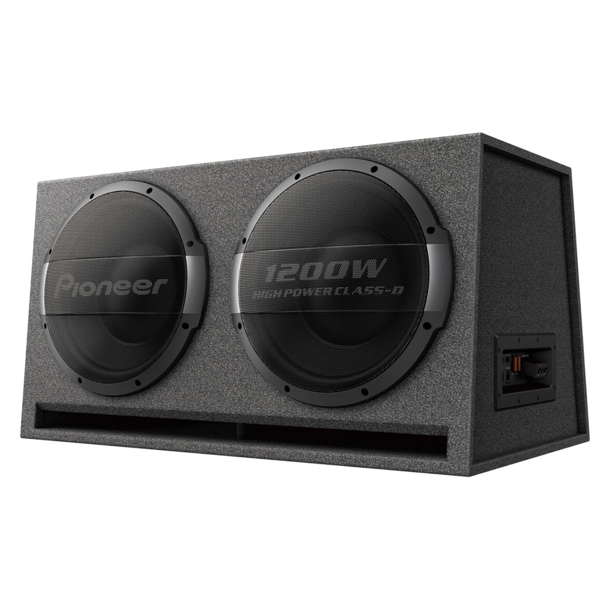 Pioneer TS-WX1220AH (3000 W) (TS-WX1220AH)