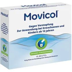 Movicol Beutel
