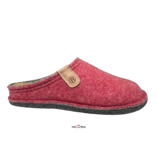 Rohde Pantoffels
