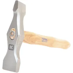 Kreuzschweifhammer Edelstahl - KIESEL