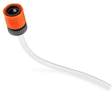 Snug & Styled Pressure Washer Bottle Connector Quick Connector Hose Adapter For Coke Bottle Pressure Washer Bottle Connector Quick Connector Hose Adapter For Coke Bottle