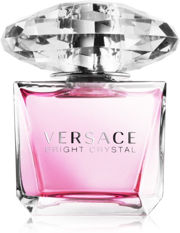 Versace Bright Crystal EDT für Damen 30 ml