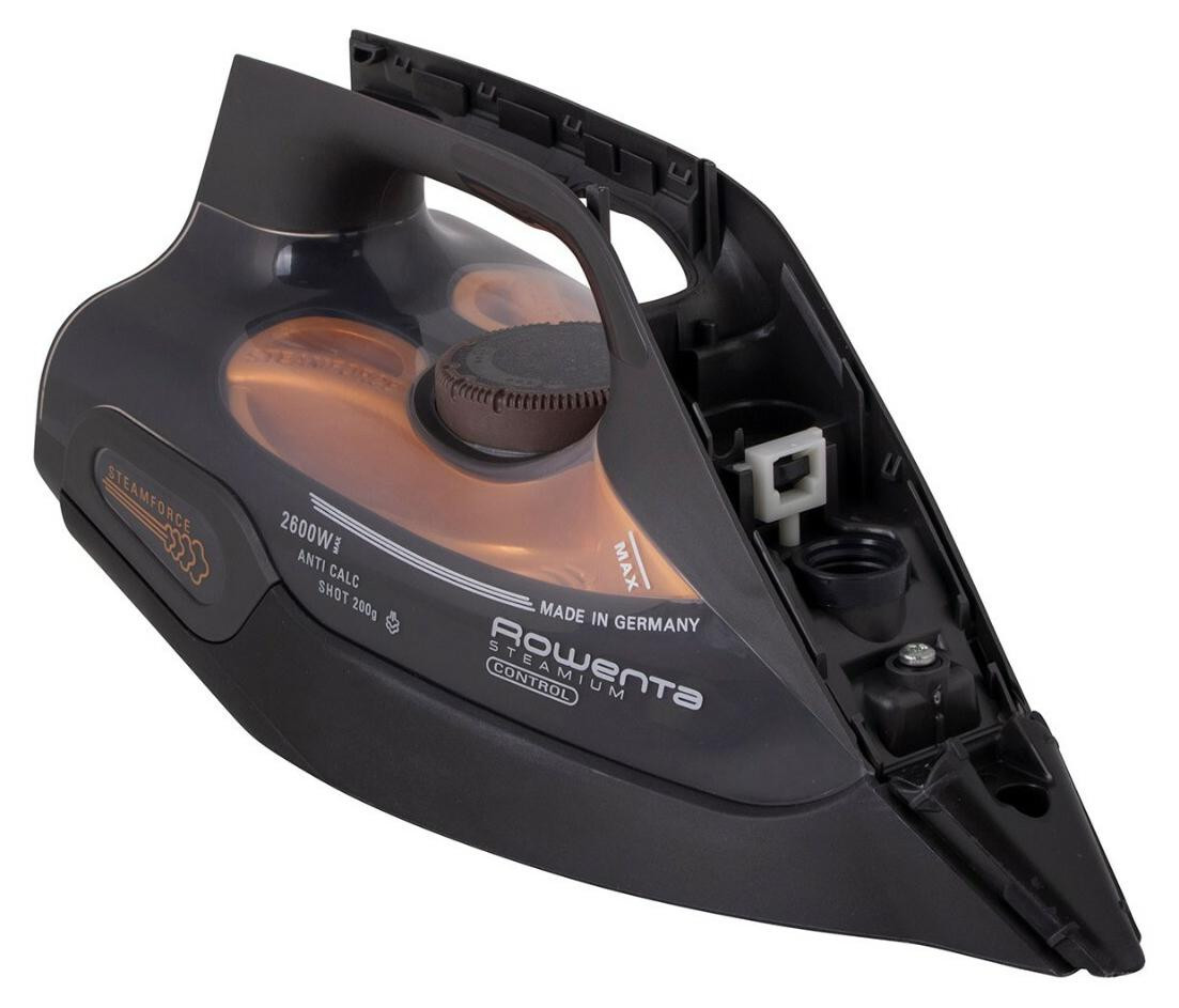 Rowenta Stoomstrijkijzer Steamium DW9140 - 2600W