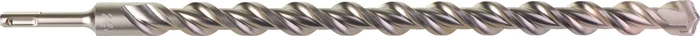 Milwaukee Broca SDS-Plus M2 24x450 (24 Millimeter) (24609705)
