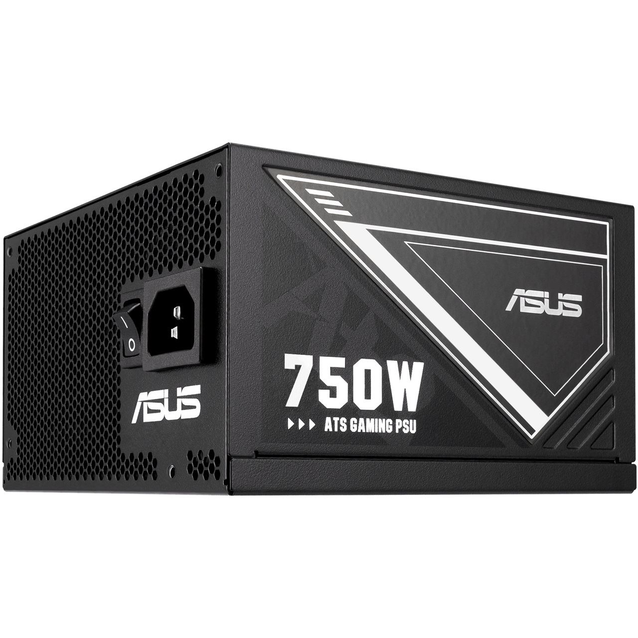 750 Watt Asus ATS-750G bulk Modular 80+ Gold