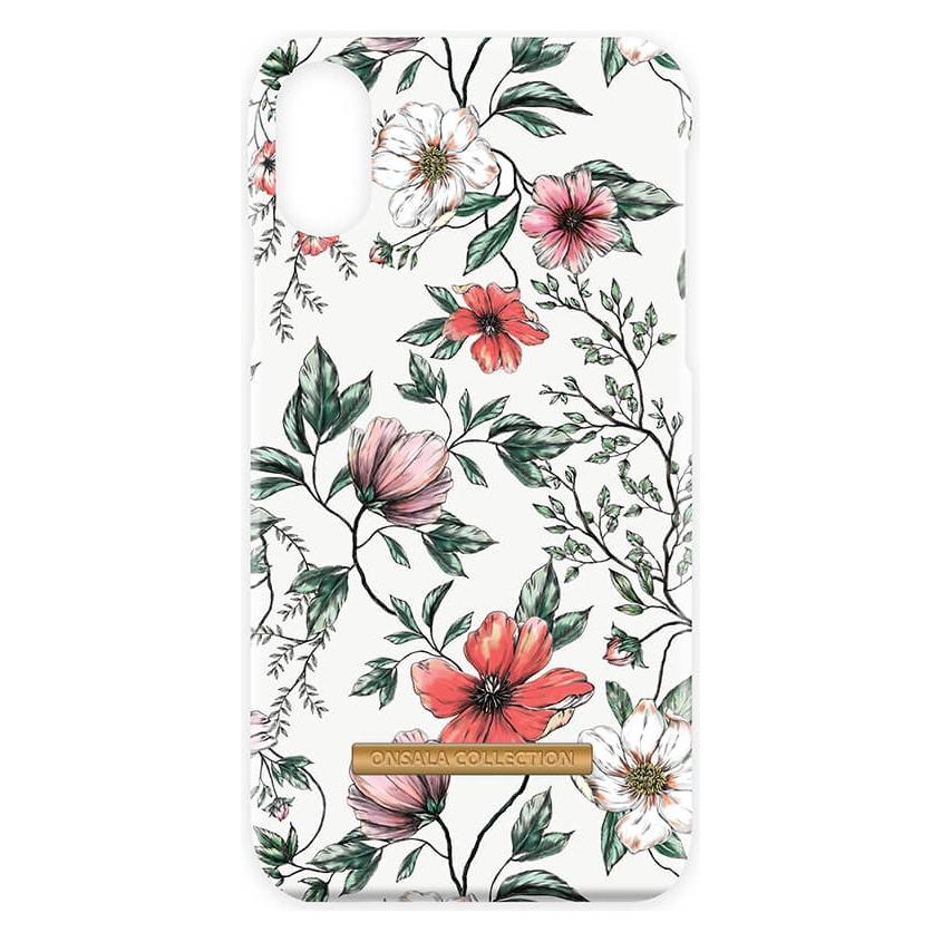 Carl ONSALA COLLECTION Mobil Cover Soft (Apple iPhone XR) (577039)