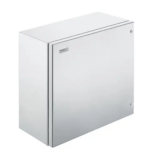 Weidmüller KEBIHS404020S2N0 AL Wand-Gehäuse 1St.