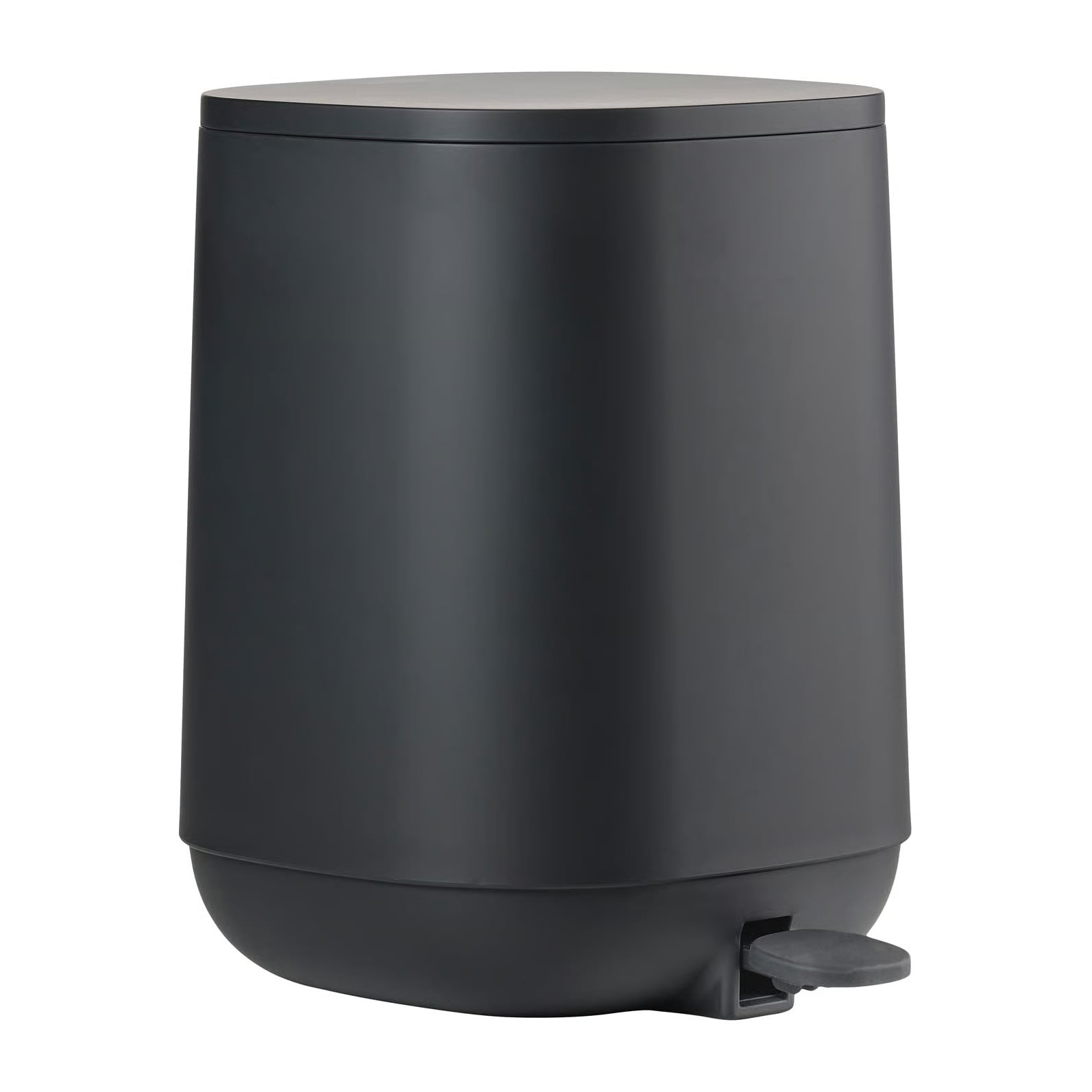 Zone Denmark Time pedaalemmer 3 l Black