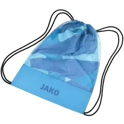 Jako Gymsack Team 2.0 - lightblue/skyblue/blau - 0