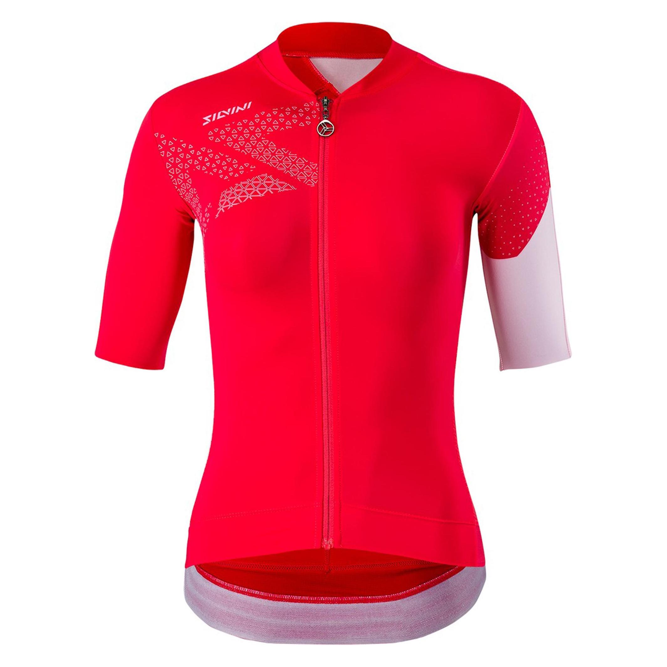 Silvini Women Jersey Rosalia WD1619 Frauen t -Shirt (L) (35790185)