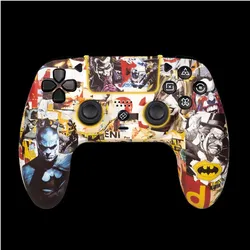 Blade Batps4gp (PC, PS4), Gaming Controller, Mehrfarbig