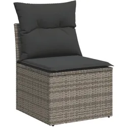 vidaXL, Gartenlounge, Fasendorf (Ohne Tisch)