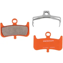 TRICKSTUFF Bremsbeläge 350 POWER organisch für Hayes Dominion