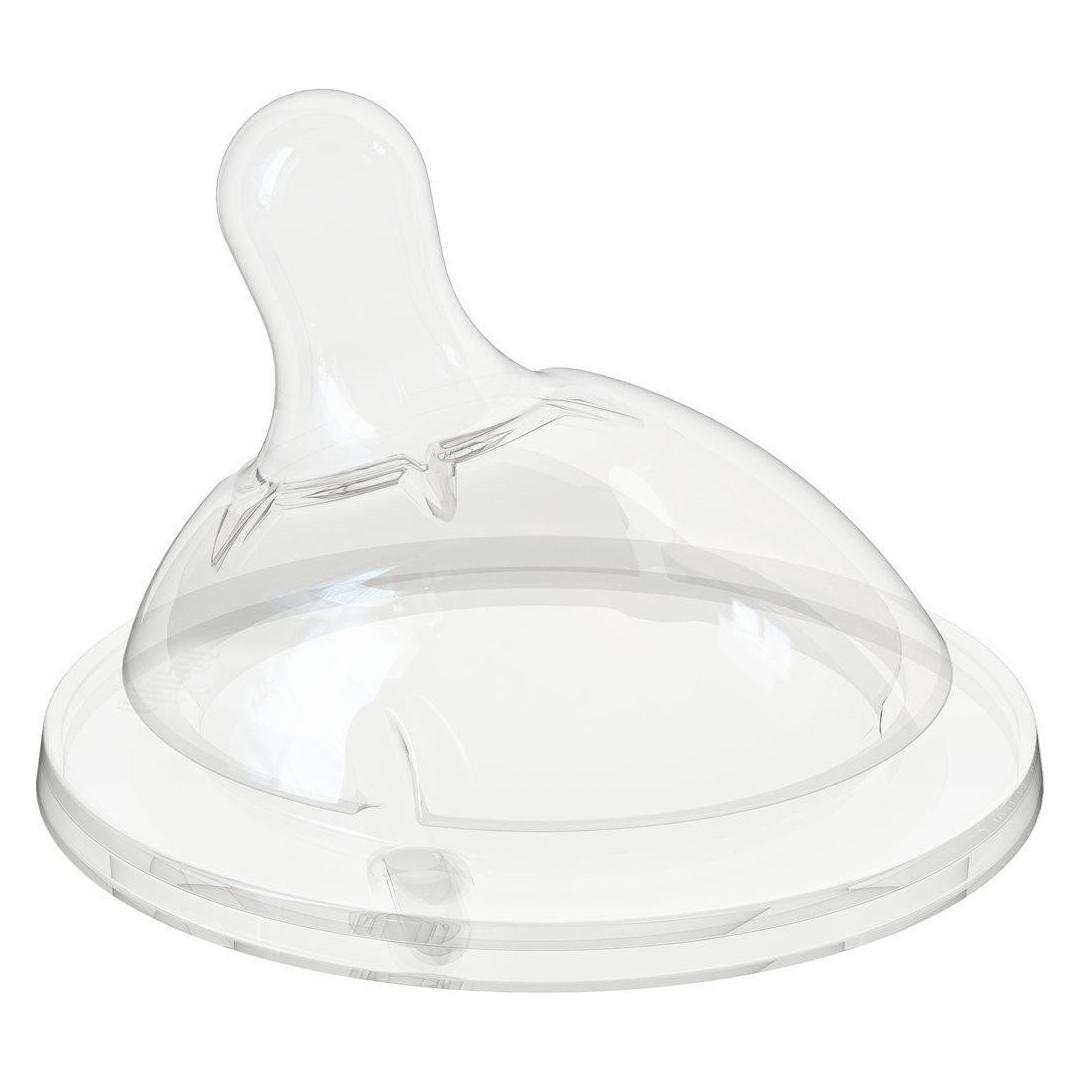 Chicco NEW STEP UP Flaschensauger (81011100000)