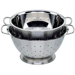 ELO Sieb Profi Line Ø 24 cm Edelstahl Silber