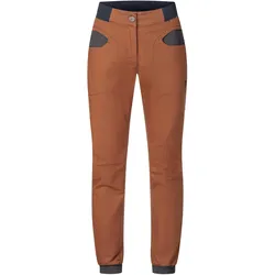 Rafiki, Damen, Outdoorhose, Women's Sierra (M), Braun