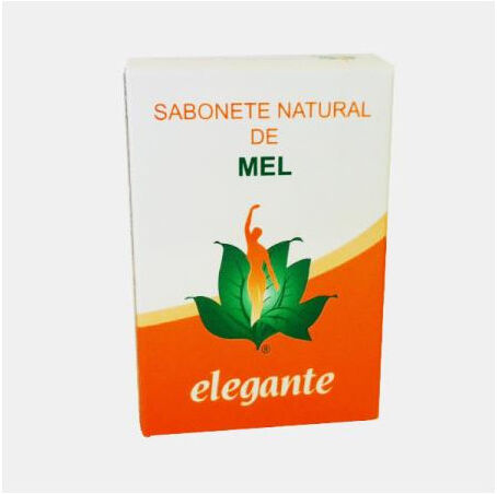 Pure SABONETE DE MEL 140g