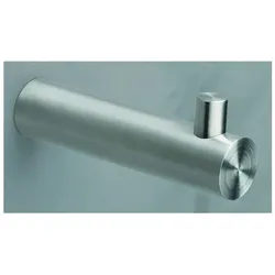 Phos, Garderobe + Kleiderstange, Wandhaken