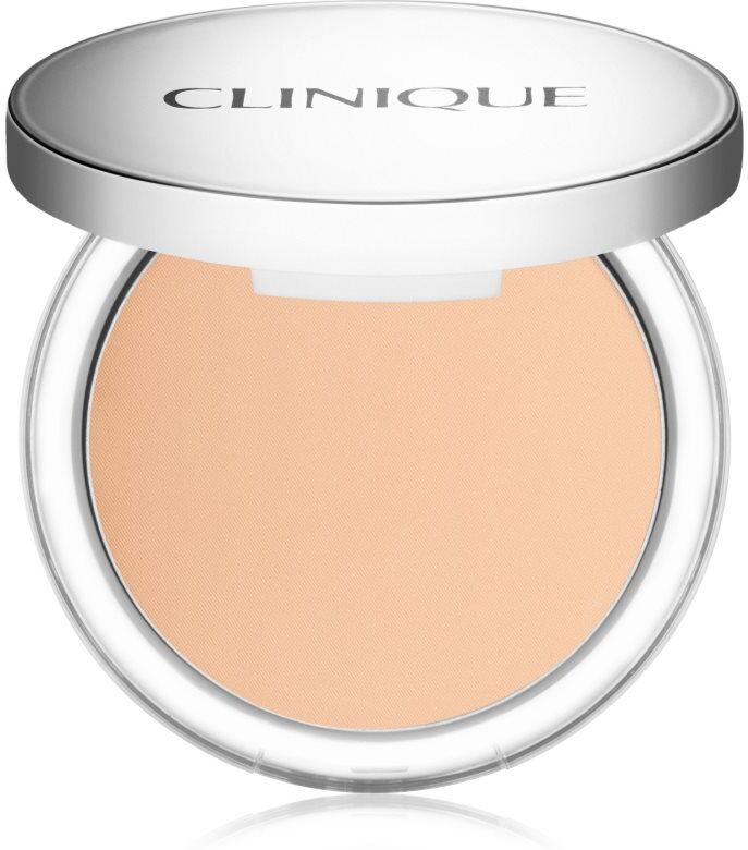 Clinique Almost Powder Makeup SPF 15 powder foundation SPF 15 shade 06 Deep 10 g