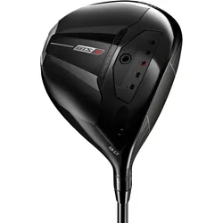 Titleist GTS3 Driver - RH / Graphit regular - Tensei Blue 55 / 11°
