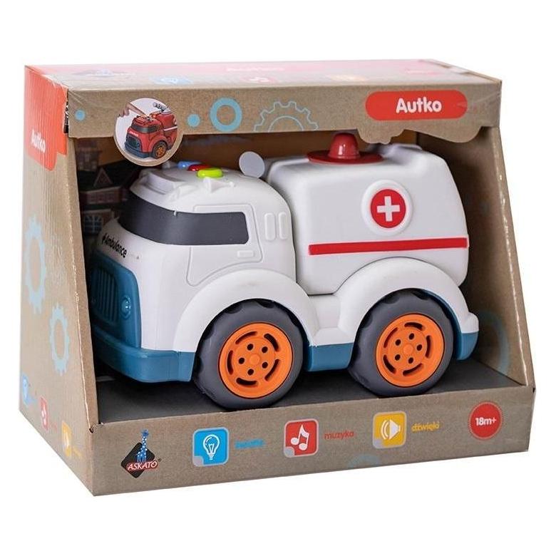 Askato Krankenwagen (54626038)