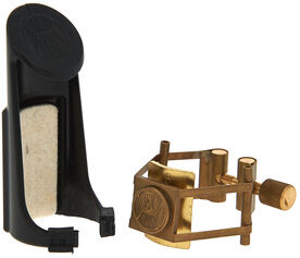 Francois Louis Pure Brass Baritone Brass L