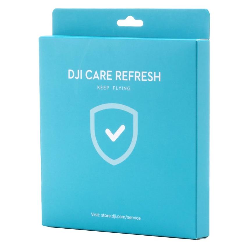 DJI Care Refresh Card Mini 5 Pro (Drohnen Schutz, DJI Mini 5 Pro) (CP.SH.CR000753.01)
