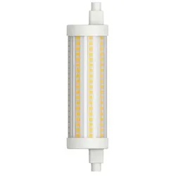 Müller Licht LED Stablampe R7S 118mm 12W (100W) 827 360° DIM