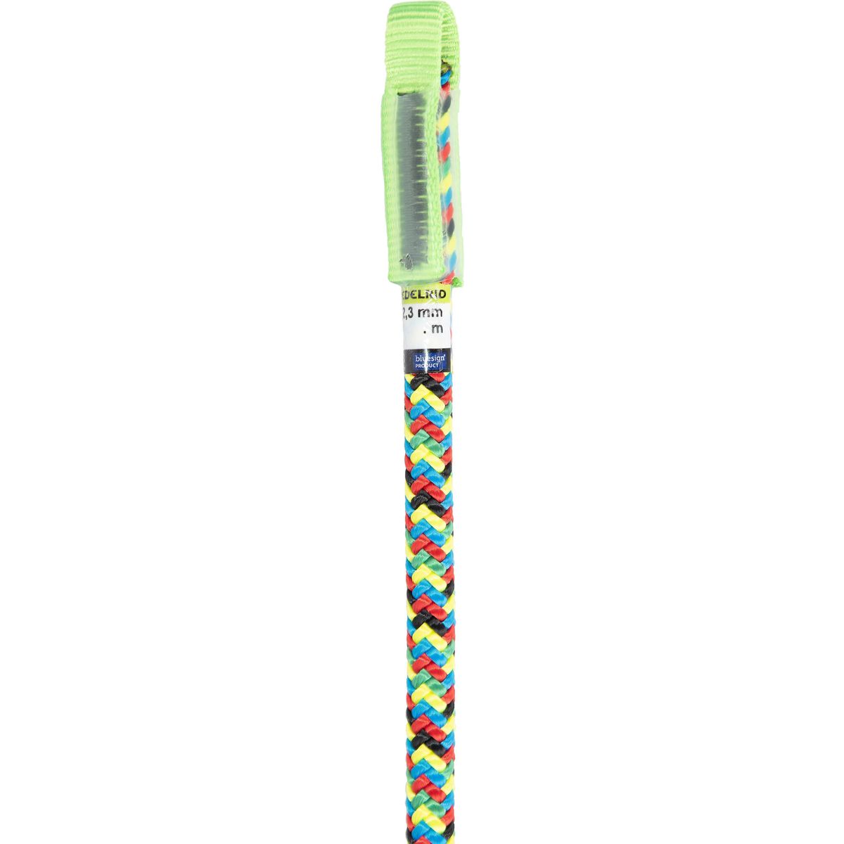 Edelrid X-p*e 12,3mm 1-ST-W seychellen (934) 36 M 835030369340
