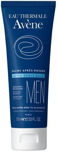 AVENE Men After Shave Balm 75ml