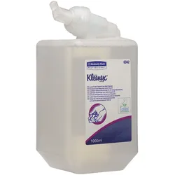 Kimberly-Clark Schaumseife General transparent unparfümiert VE=1L