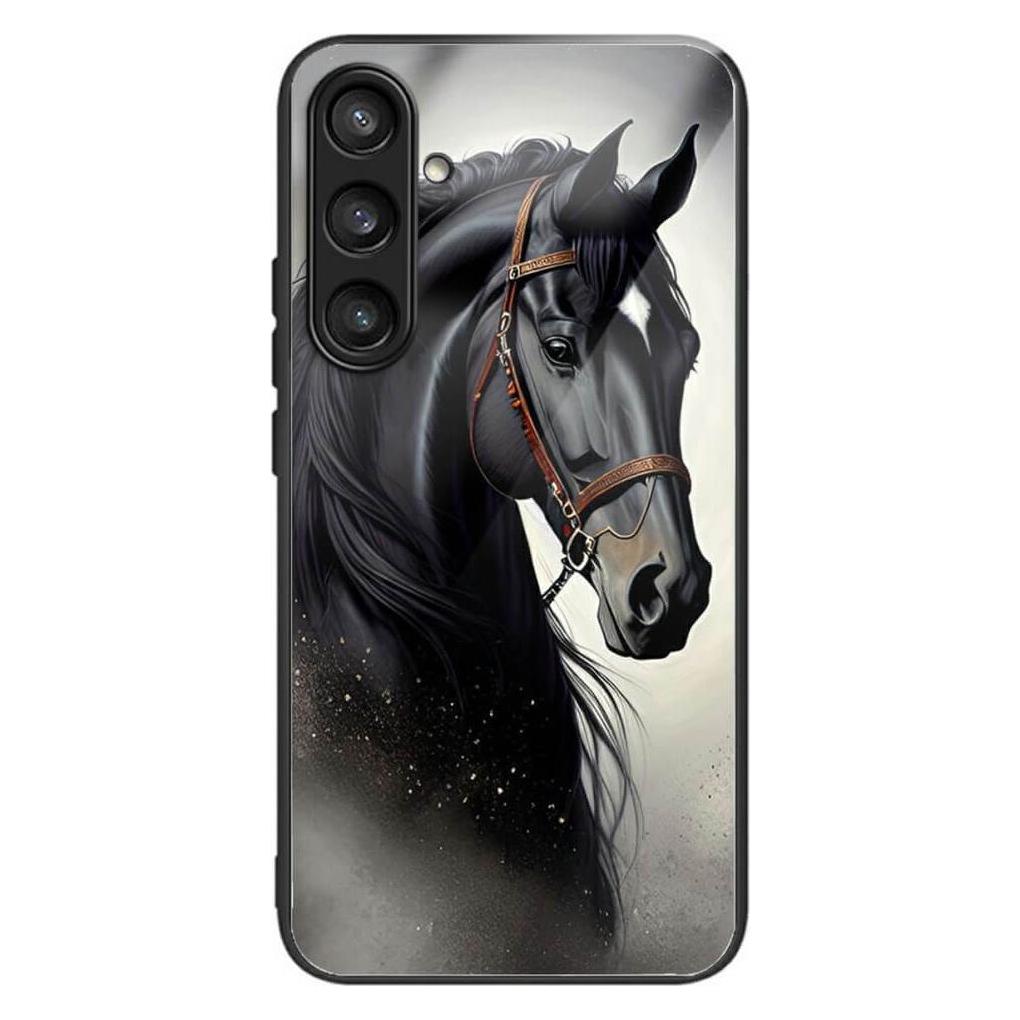 Cover-Discount Galaxy S24 FE - Panzerglas Handyhülle (Samsung Galaxy S24 FE) (54384481)