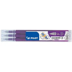 PILOT Tintenrollerminen 0.3 mm violett