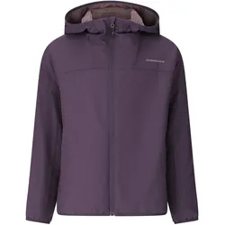 ENDURANCE Drage Outdoorjacke Kinder 4207 - nightshade 8 (128)