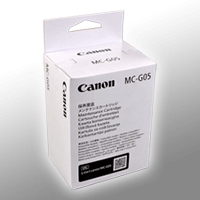 Canon Wartungskit 6176C001 MC-G05