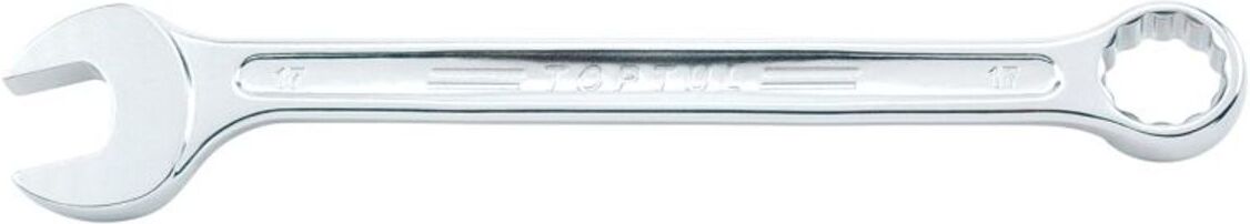 Schraubenschlüssel, Maulschlüssel TOPTUL 9 mm