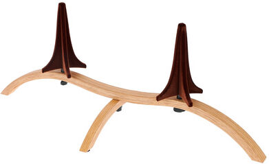 ständerwerk Trumpet Double Stand